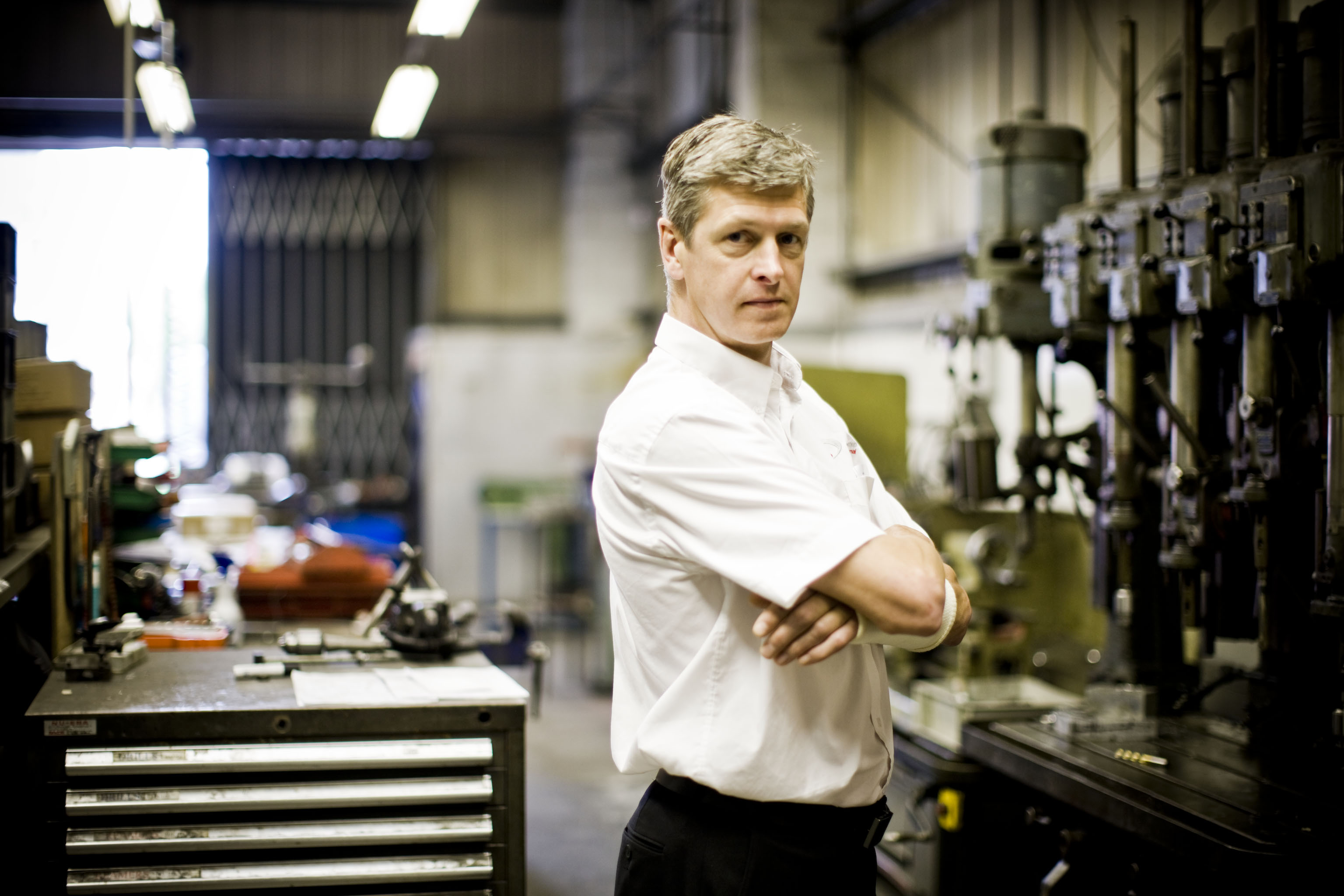 Dean Group's Investment in People Our Two New Recruits