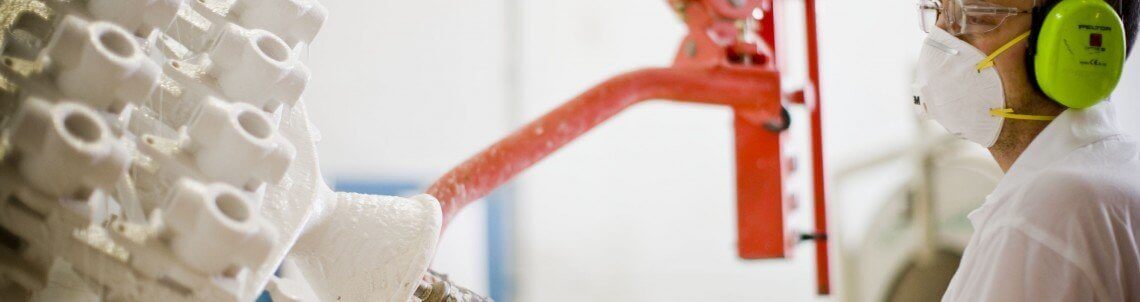 50 Years of Investment Casting