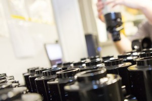 Quality CMM Testing Quality CMM Testing