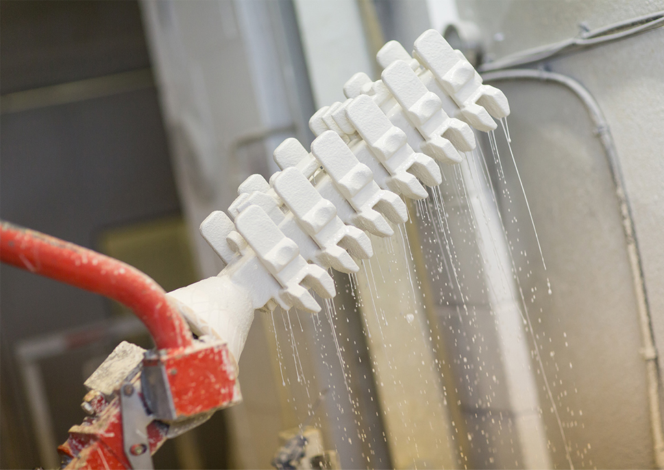 Premium Grade Investment Casting Services Dean Group International