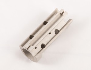 Investment casting (premium grade) allows production of components with high accuracy. Investment casting (premium grade) allows production of components with high accuracy.