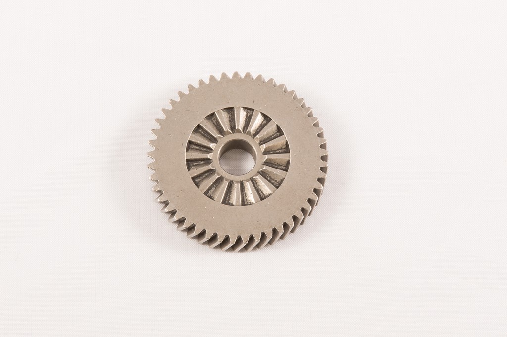 investment casting of gear box
