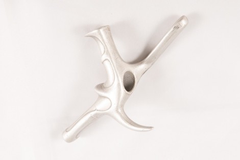 Sword handle