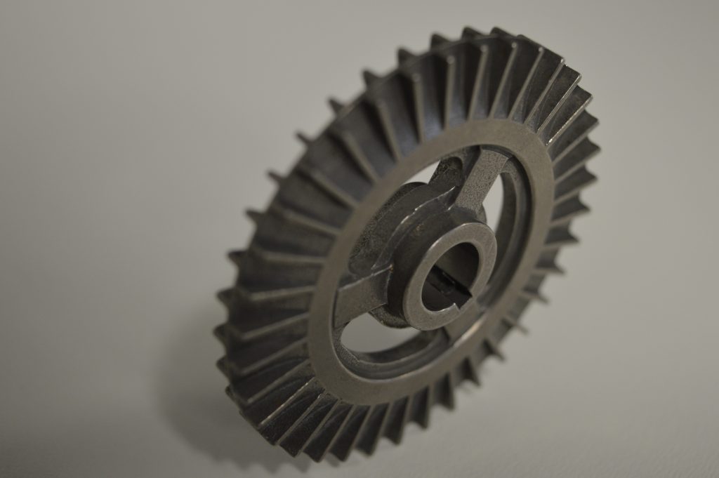 Spotlight On Impeller Castings