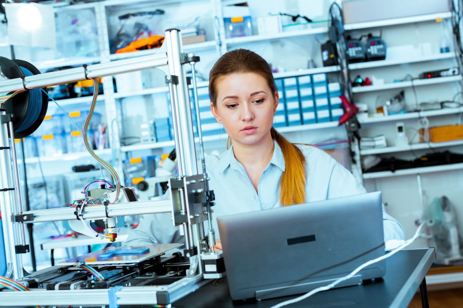 The Makings of an Engineer | Dean Group