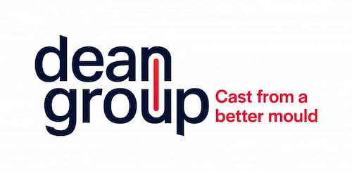 dean group logo