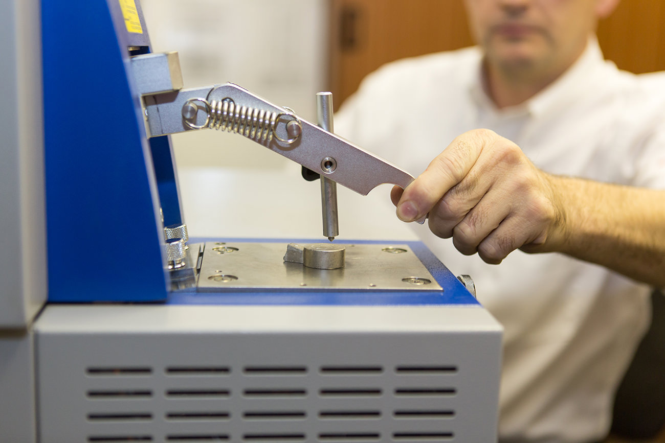 investment casting at dean group