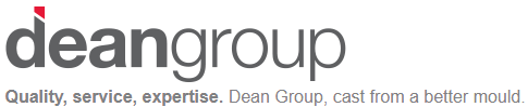 Dean Group old logo