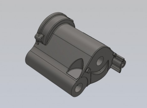 3d cad modeling