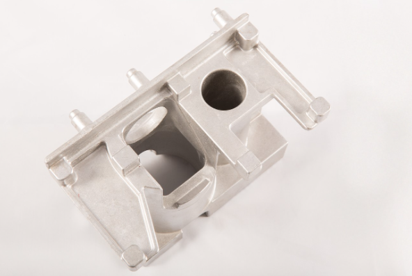 investment casting part