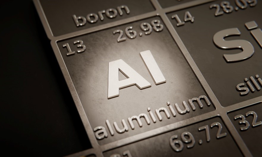 aluminium grades