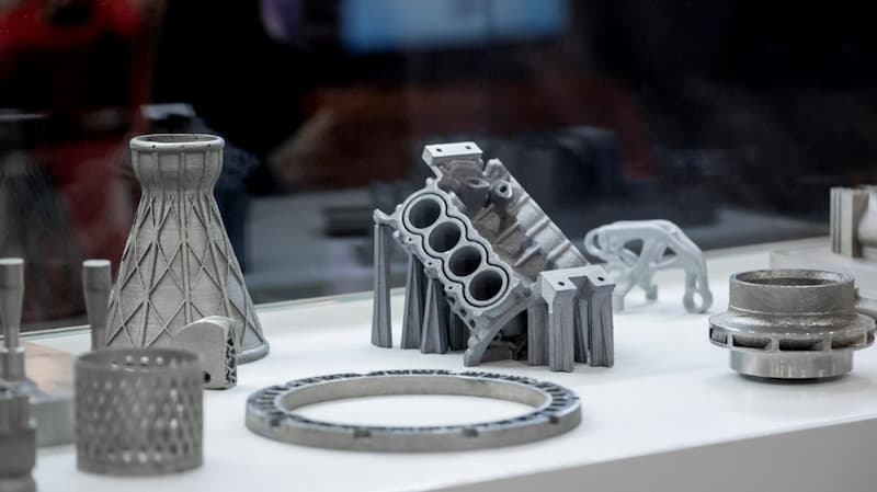 The Benefits of 3D Printing Rapid Prototyping in Custom Part
